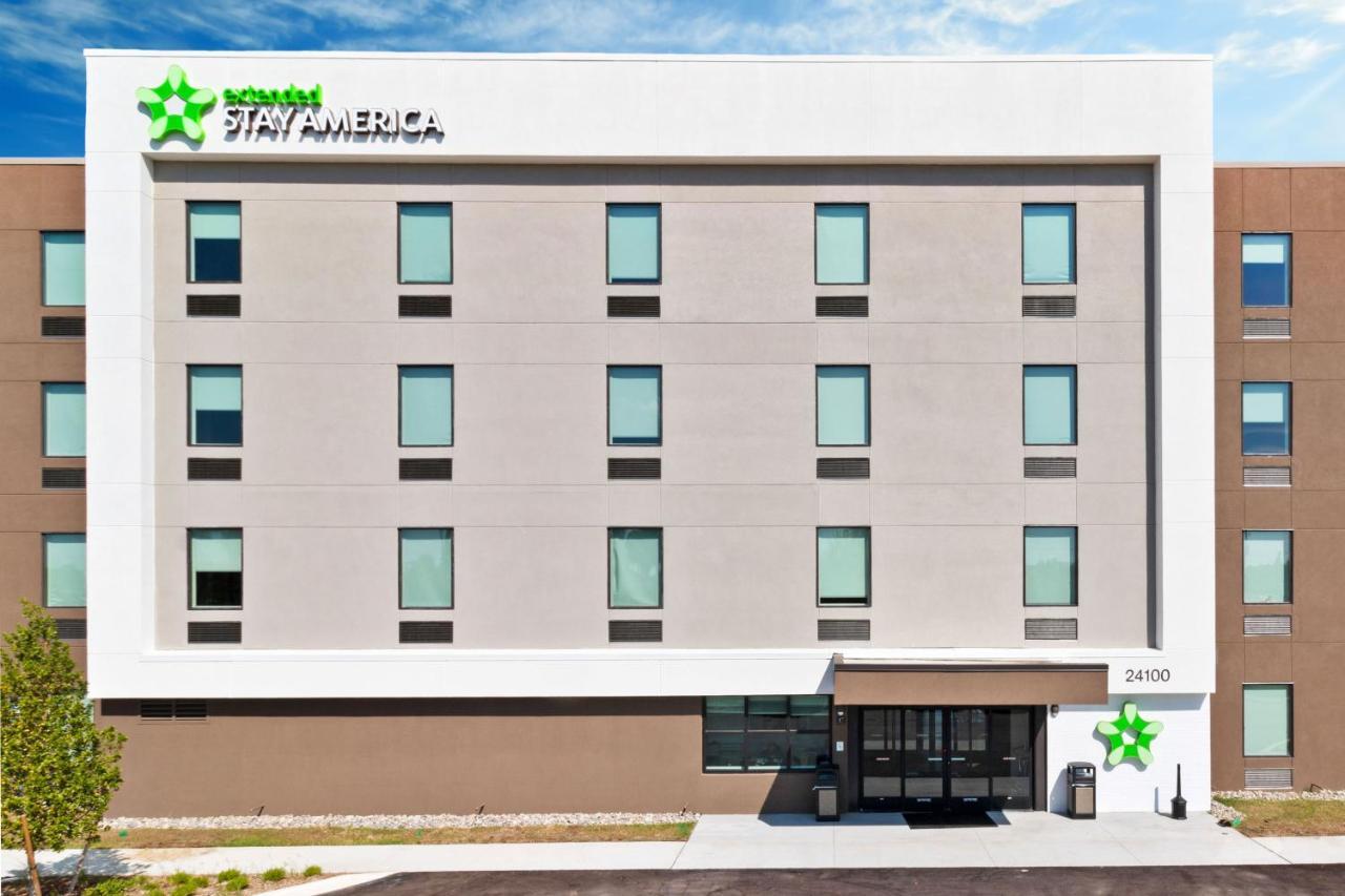 Extended Stay America Premiere Suites - Ukiah Bagian luar foto