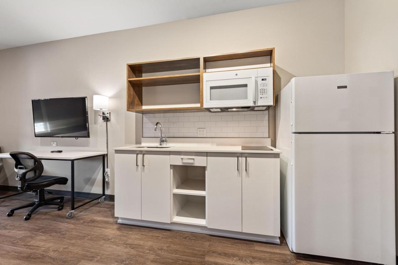 Extended Stay America Premiere Suites - Ukiah Bagian luar foto