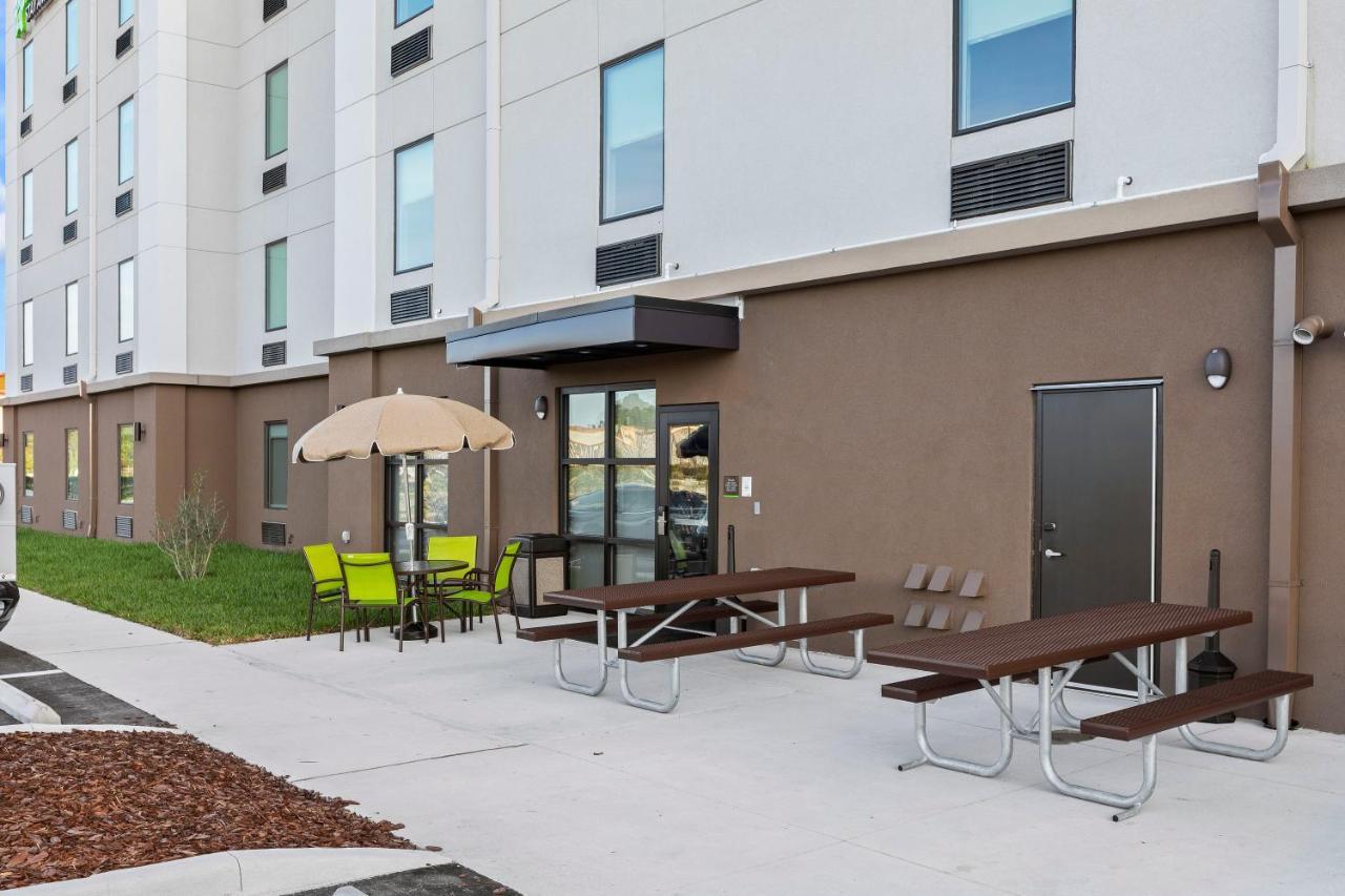 Extended Stay America Premiere Suites - Ukiah Bagian luar foto