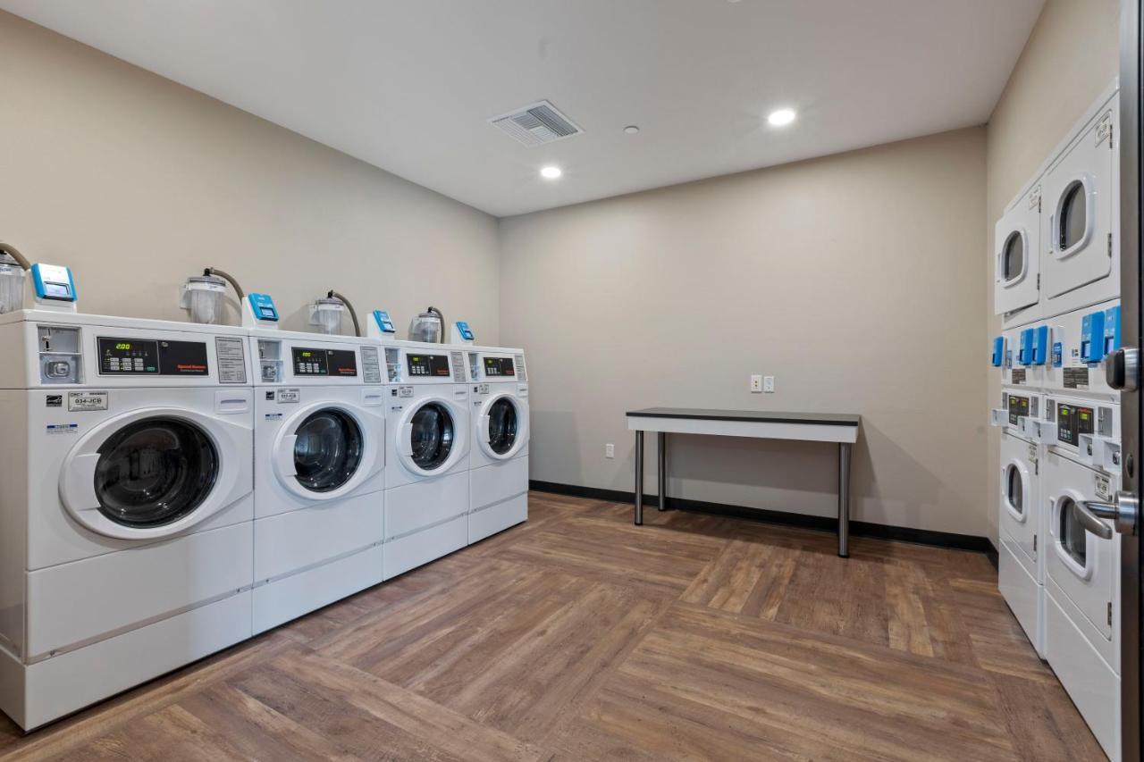 Extended Stay America Premiere Suites - Ukiah Bagian luar foto