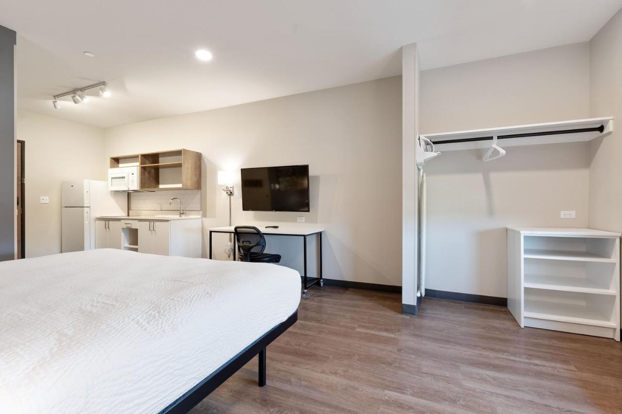 Extended Stay America Premiere Suites - Ukiah Bagian luar foto