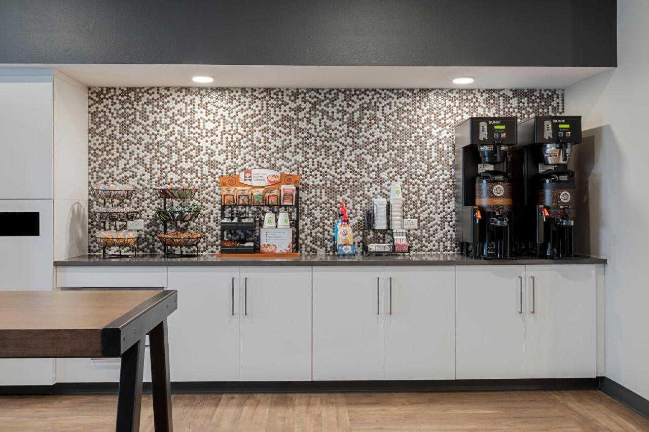 Extended Stay America Premiere Suites - Ukiah Bagian luar foto