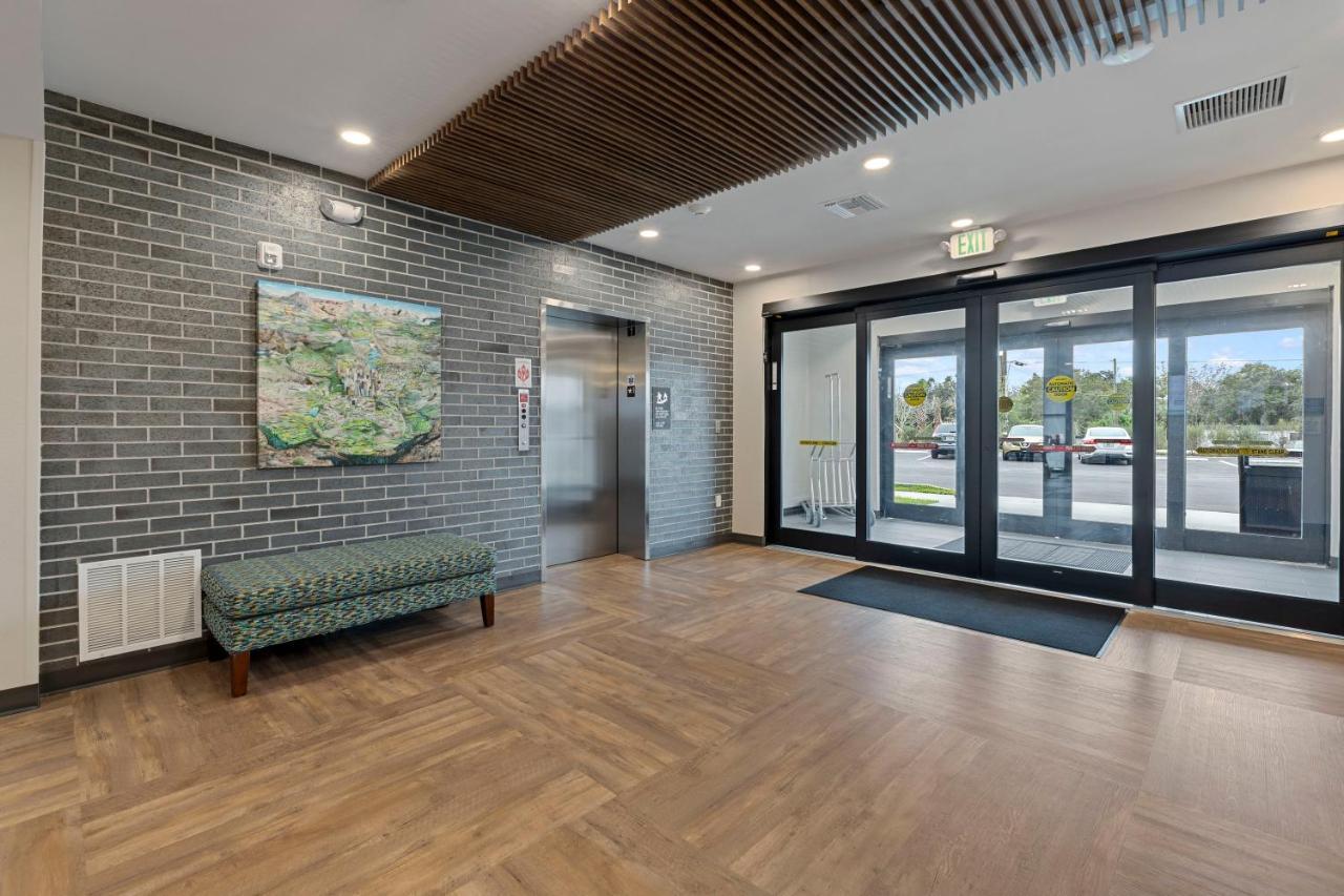 Extended Stay America Premiere Suites - Ukiah Bagian luar foto
