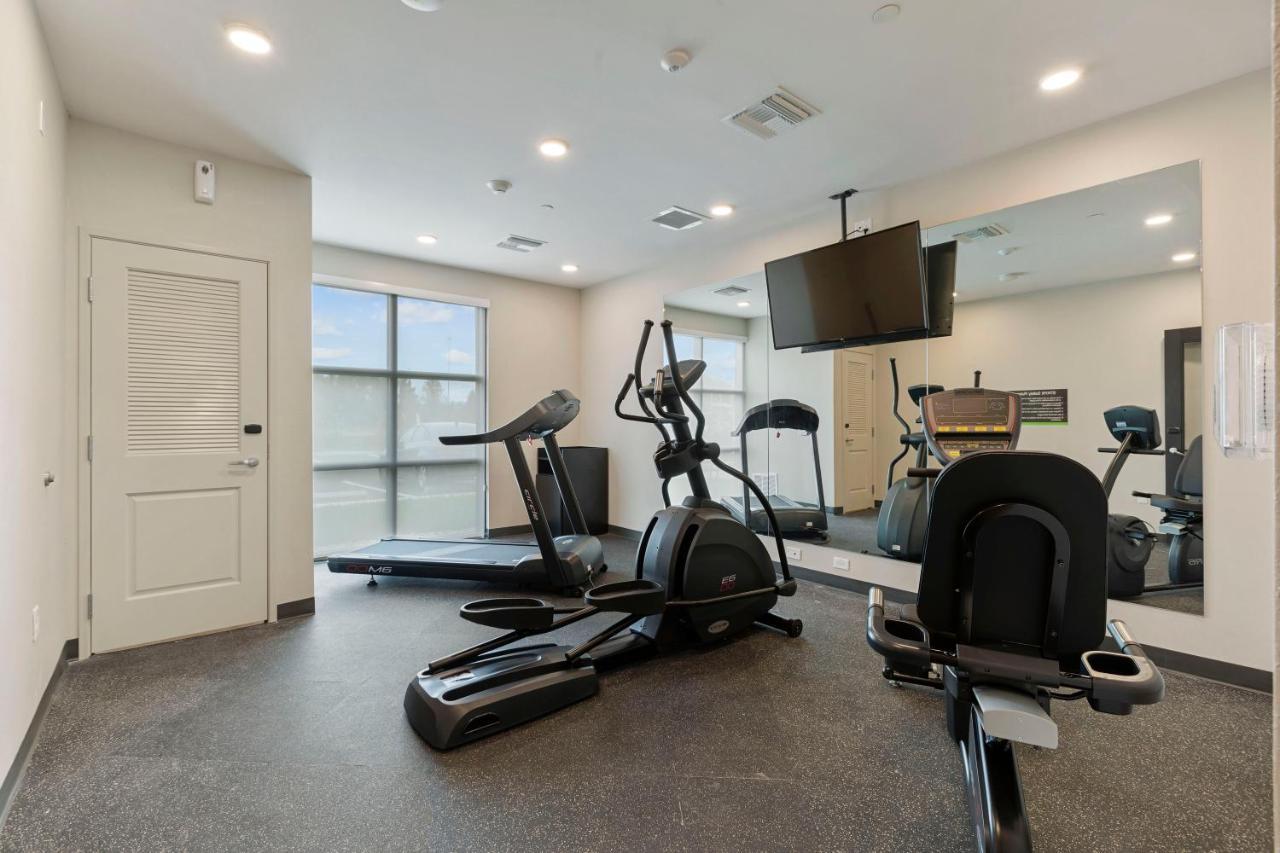 Extended Stay America Premiere Suites - Ukiah Bagian luar foto