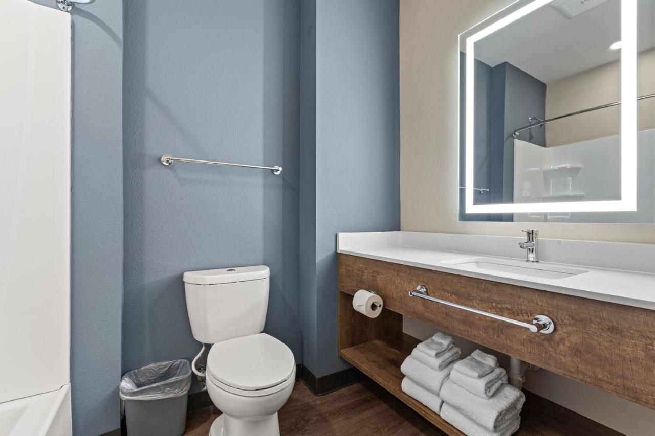 Extended Stay America Premiere Suites - Ukiah Bagian luar foto