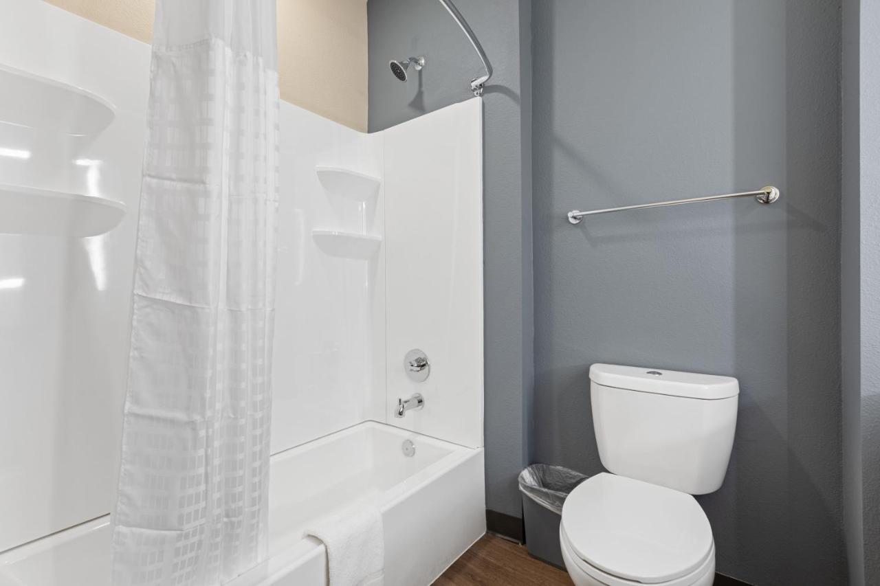Extended Stay America Premiere Suites - Ukiah Bagian luar foto