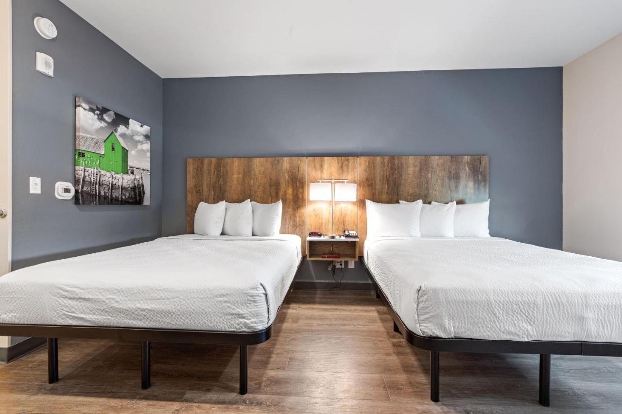 Extended Stay America Premiere Suites - Ukiah Bagian luar foto