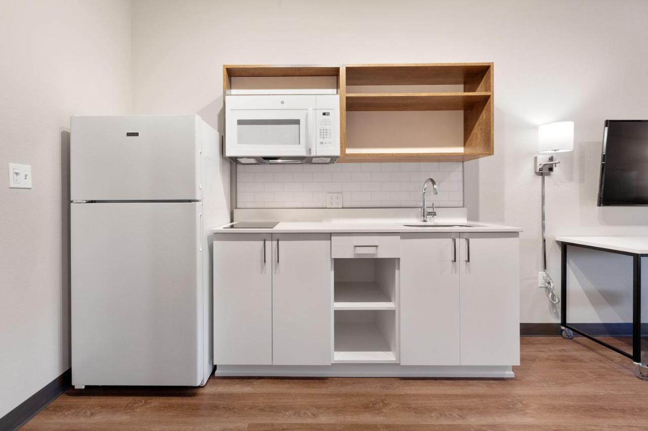 Extended Stay America Premiere Suites - Ukiah Bagian luar foto