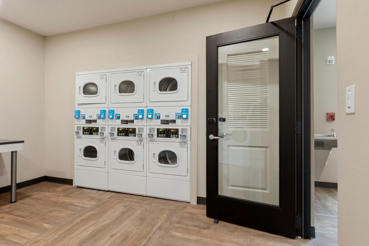 Extended Stay America Premiere Suites - Ukiah Bagian luar foto