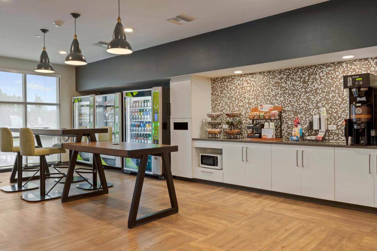 Extended Stay America Premiere Suites - Ukiah Bagian luar foto