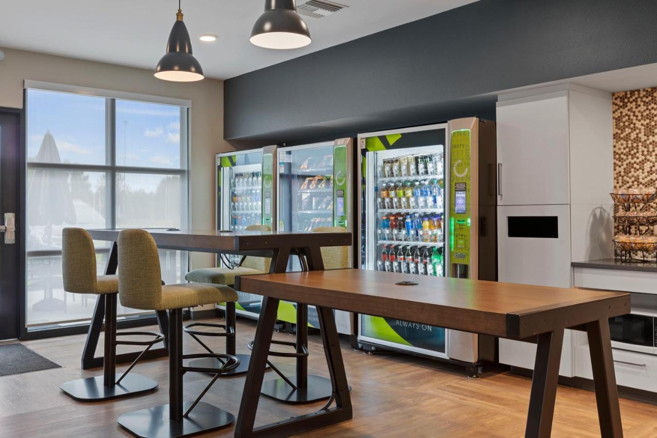 Extended Stay America Premiere Suites - Ukiah Bagian luar foto
