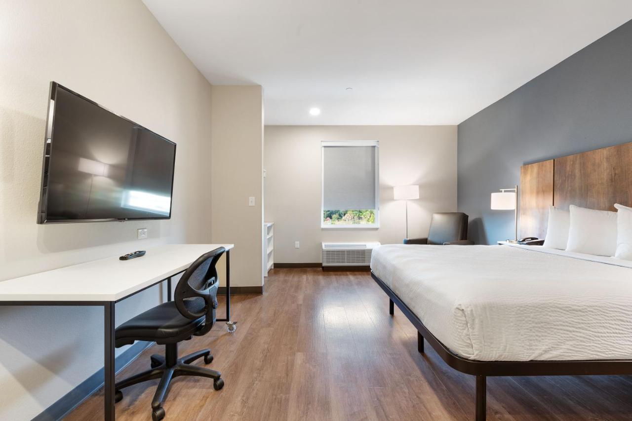 Extended Stay America Premiere Suites - Ukiah Bagian luar foto
