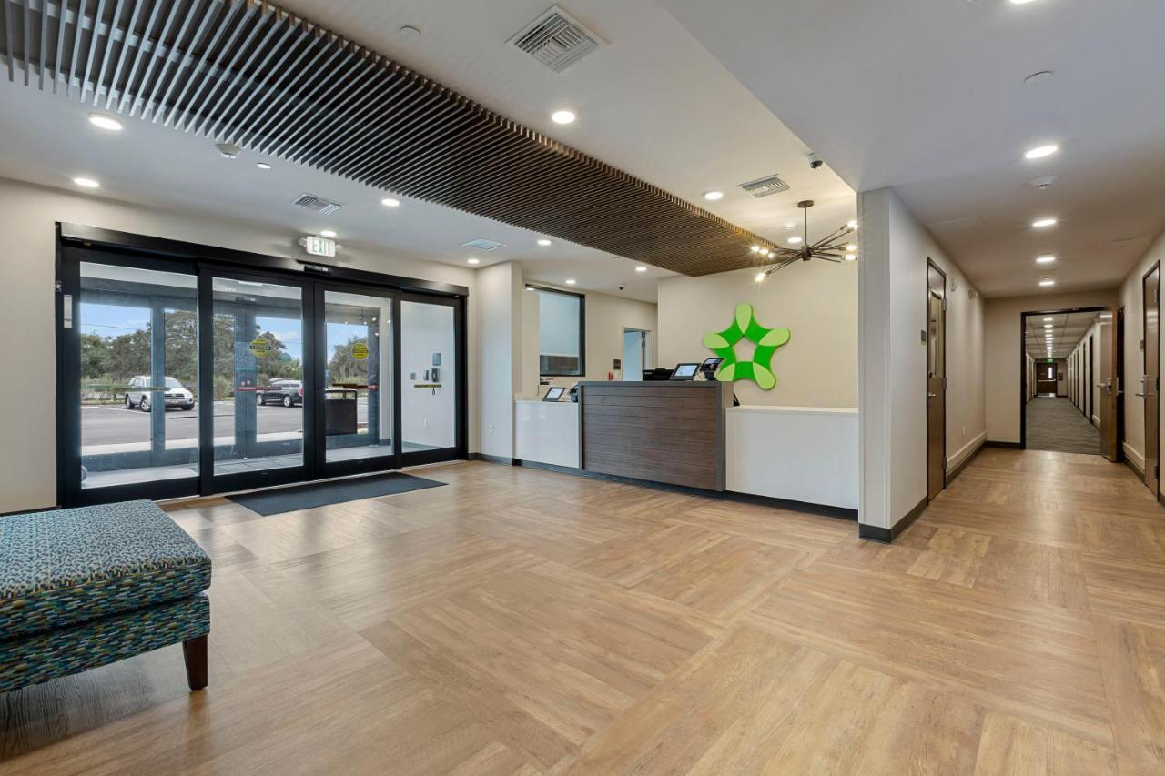 Extended Stay America Premiere Suites - Ukiah Bagian luar foto