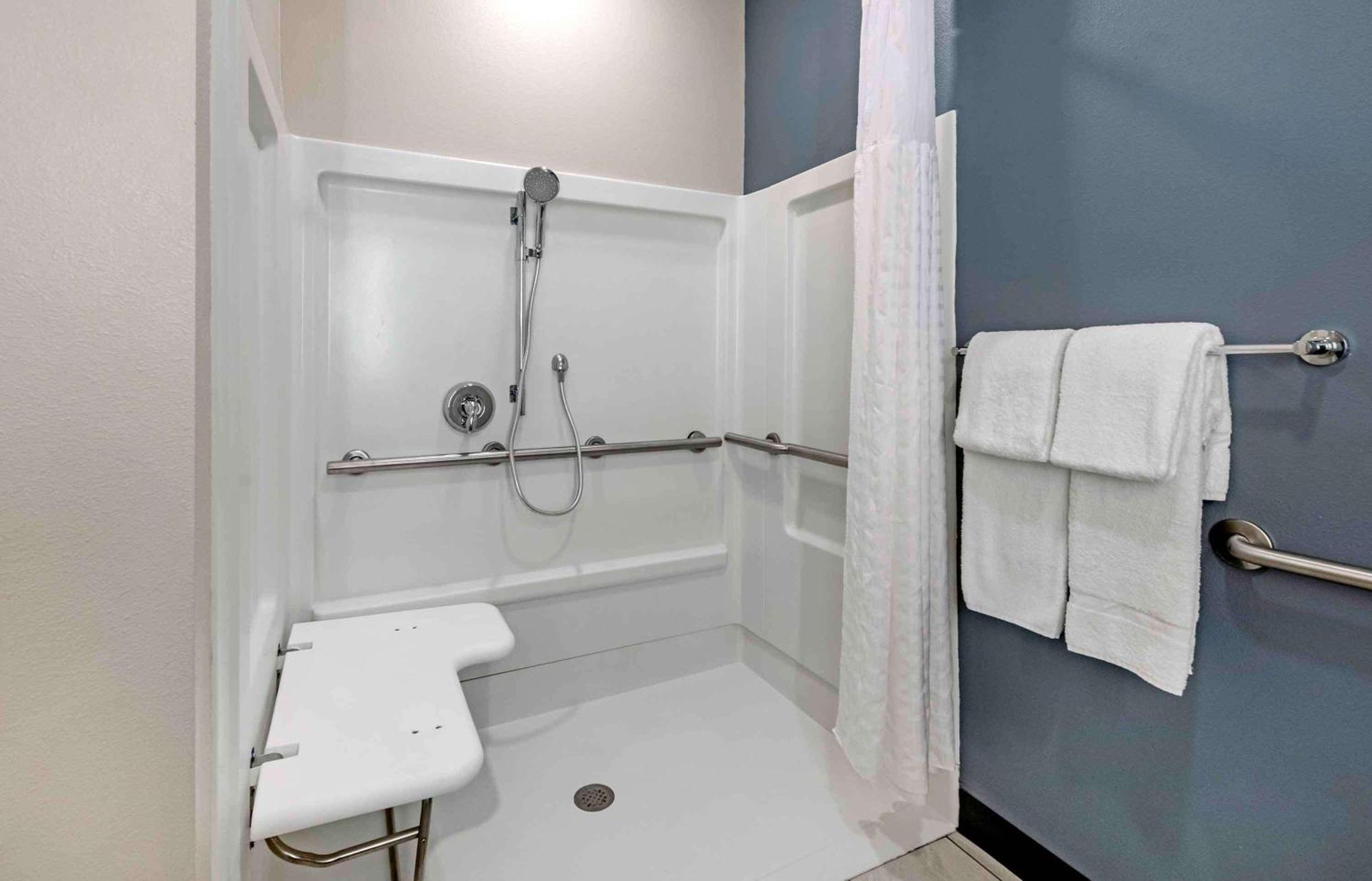 Extended Stay America Premiere Suites - Ukiah Bagian luar foto