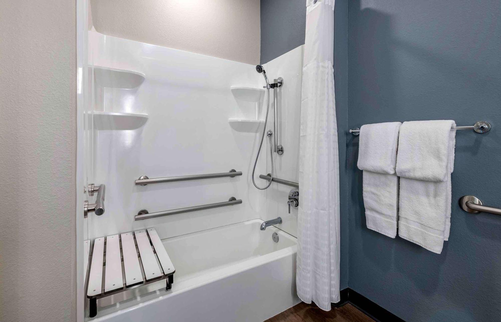 Extended Stay America Premiere Suites - Ukiah Bagian luar foto