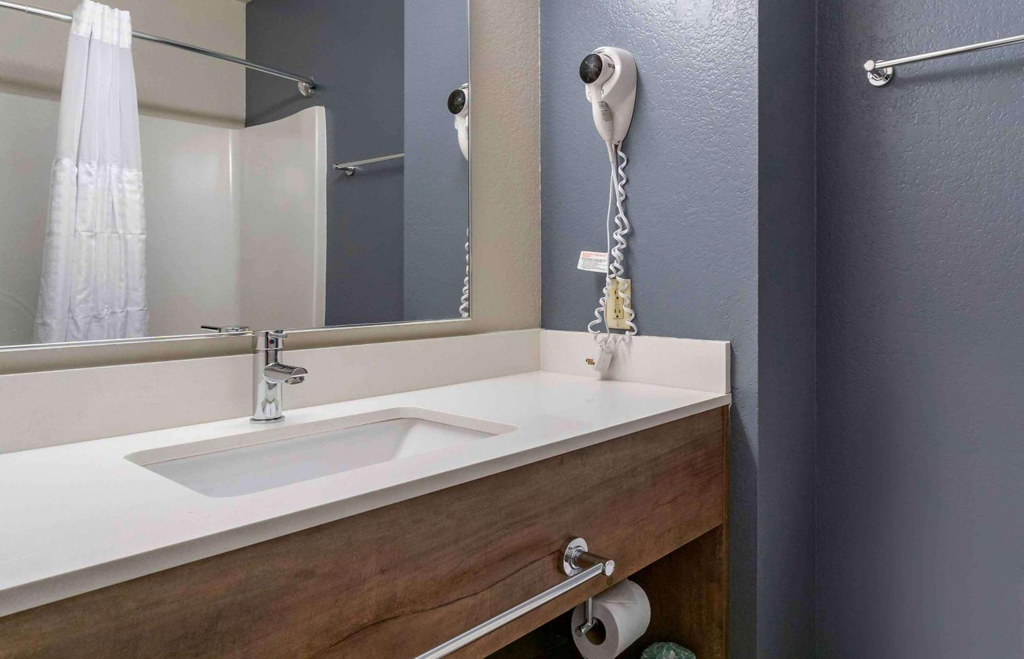 Extended Stay America Premiere Suites - Ukiah Bagian luar foto