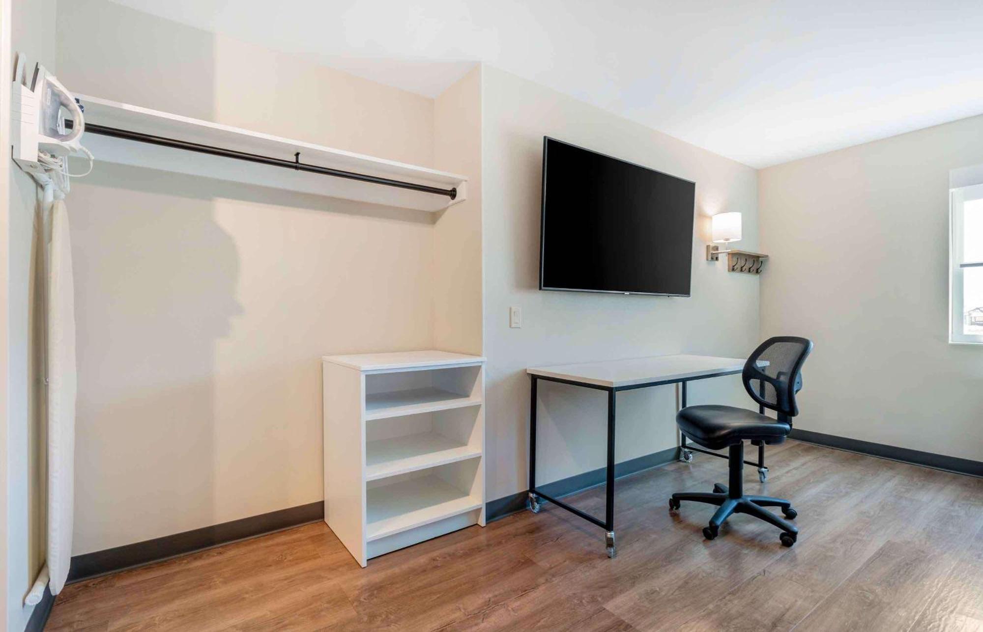 Extended Stay America Premiere Suites - Ukiah Bagian luar foto